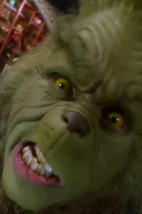 How the Grinch Stole Christmas [Jim Carrey]